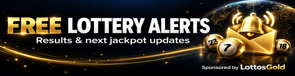Play world Lotteries with Lottos Gold